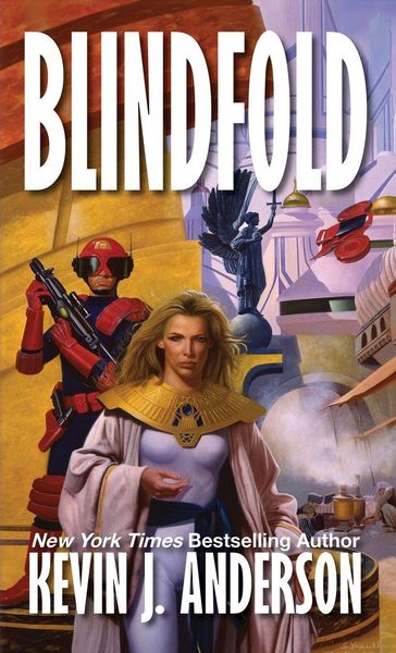 Produktbild: Blindfold