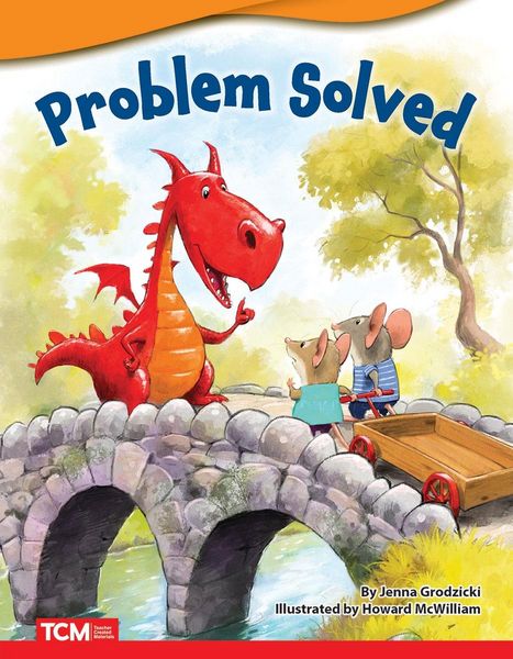 Produktbild: Problem Solved