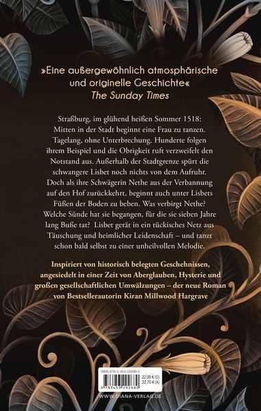 Produktbild: Der Tanz der Frauen