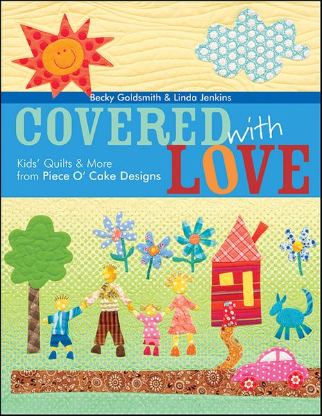 Produktbild: Covered With Love