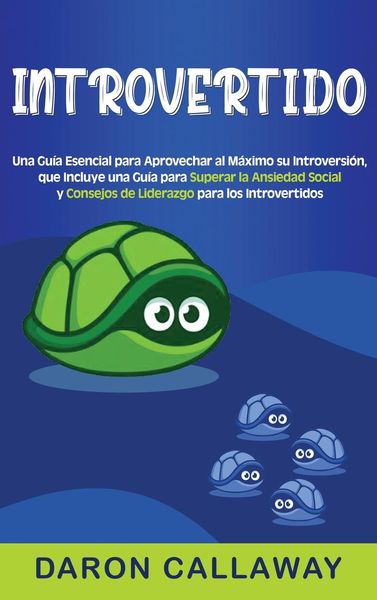Produktbild: Introvertido