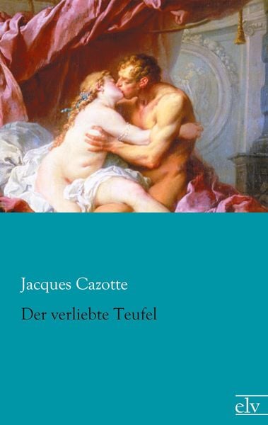 Produktbild: Der verliebte Teufel