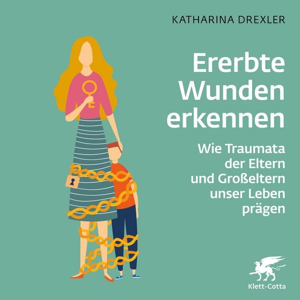Ererbte Wunden erkennen