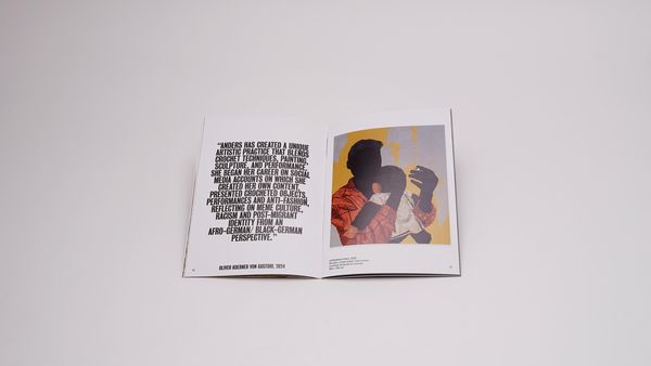 Produktbild: Kensise Anders