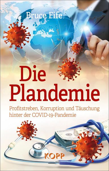 Produktbild: Die Plandemie