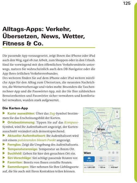 IPhone und iPad