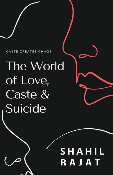 Produktbild: The World of Love, Caste & Suicide