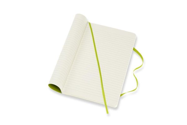 Produktbild: Moleskine Notizbuch, Weicher Einband