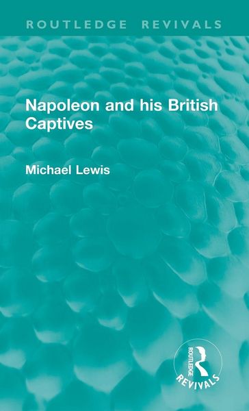 Produktbild: Napoleon and his British Captives