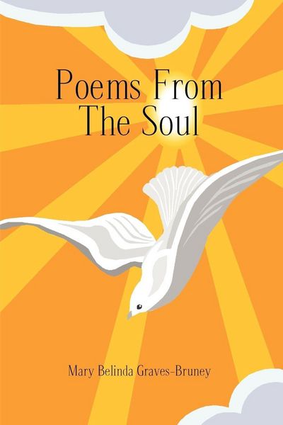 Produktbild: Poems from the Soul