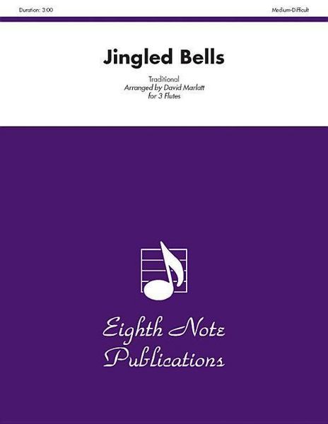 Produktbild: Jingled Bells