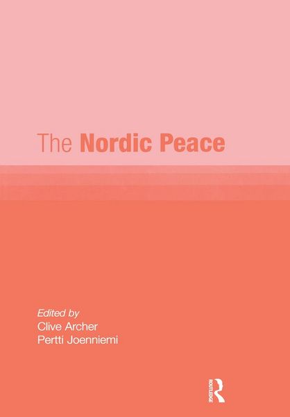 Produktbild: The Nordic Peace
