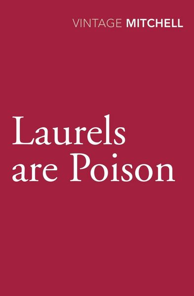 Produktbild: Laurels are Poison