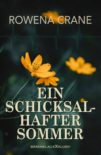Produktbild: Ein schicksalhafter Sommer