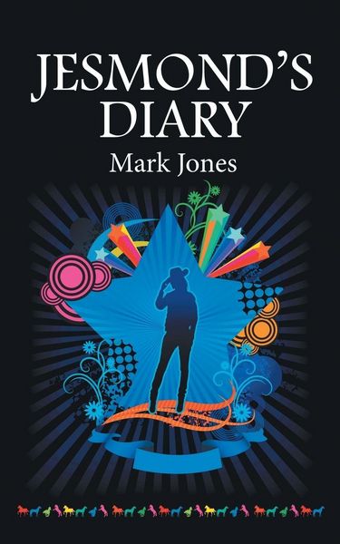 Produktbild: Jesmond's Diary