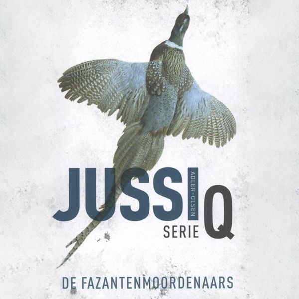 Produktbild: De fazantenmoordenaars