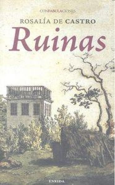 Produktbild: Ruinas