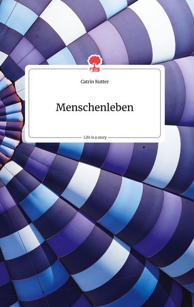 Produktbild: Menschenleben. Life is a Story - story.one