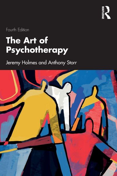 Produktbild: The Art of Psychotherapy