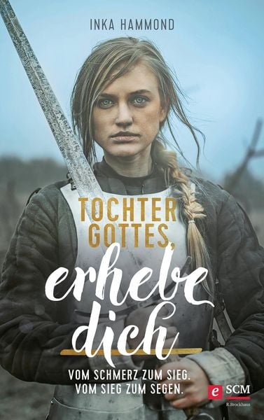 Produktbild: Tochter Gottes, erhebe dich