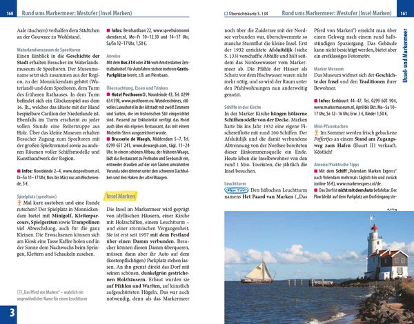 Reise Know-How Reiseführer Niederlande
