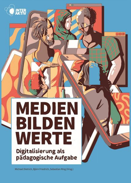 Produktbild: Medien bilden Werte