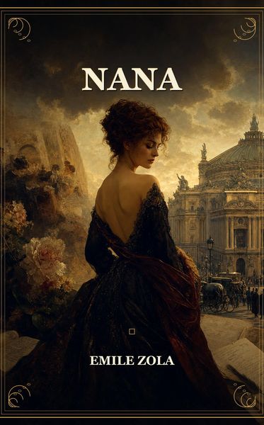 Produktbild: Nana
