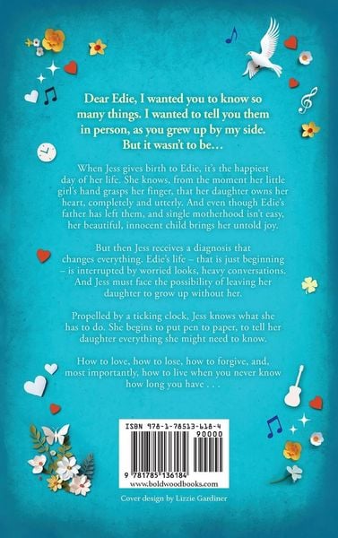 Produktbild: I Wanted You To Know