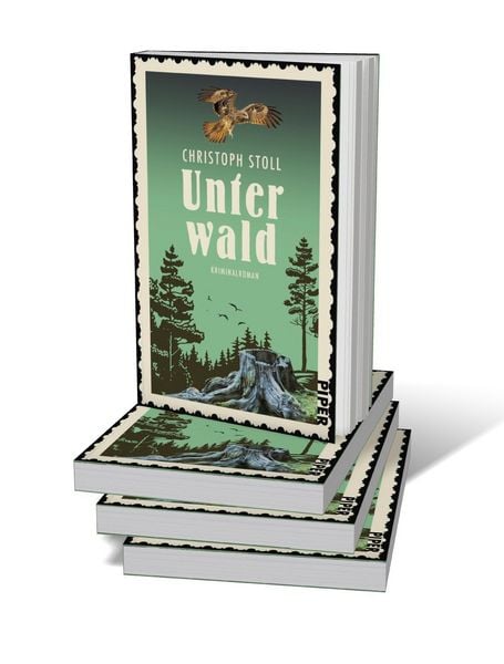 Produktbild: Unterwald