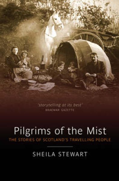 Produktbild: Pilgrims of the Mist