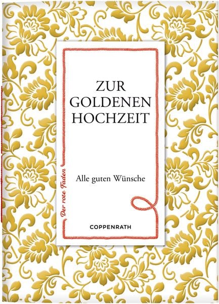 Produktbild: Zur goldenen Hochzeit