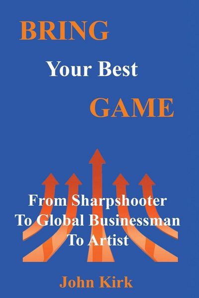 Produktbild: Bring Your Best Game