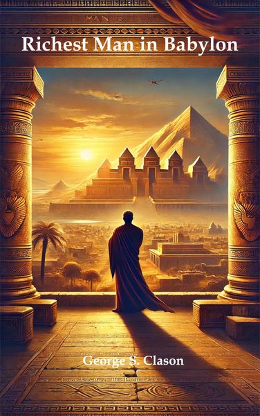 Produktbild: The Richest Man in Babylon