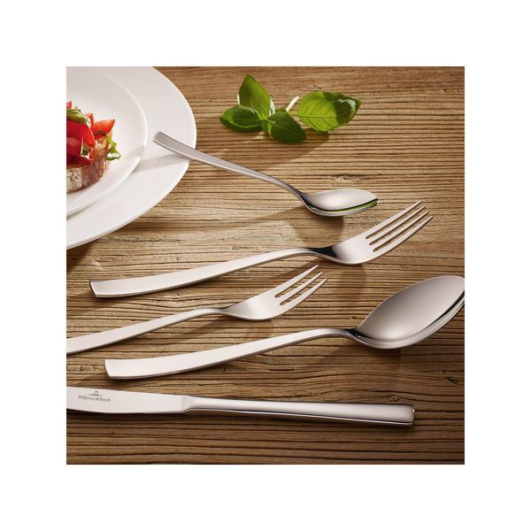 Produktbild: Villeroy & Boch Elisabeth Tafelbesteck 30tlg.