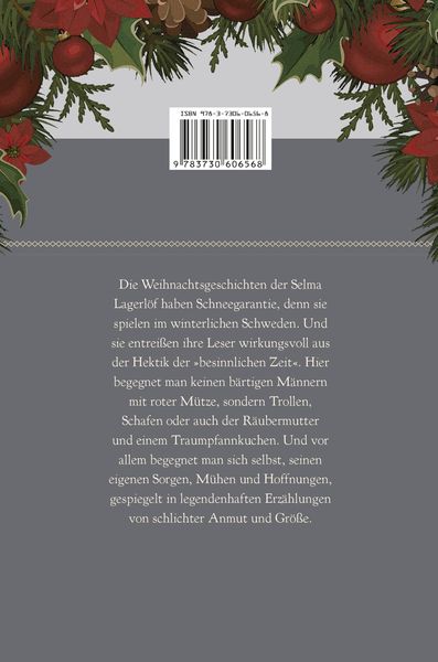 Produktbild: Weihnachtsgeschichten