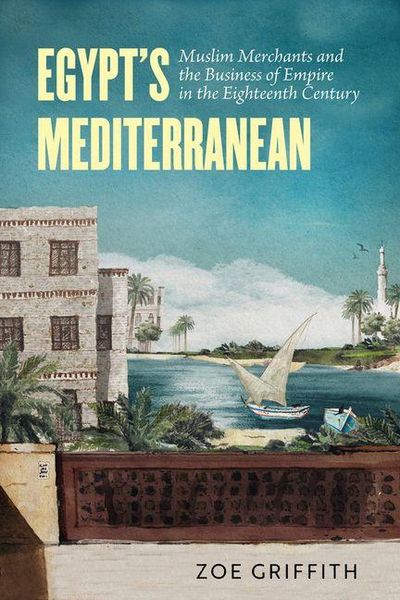 Produktbild: Egypt's Mediterranean