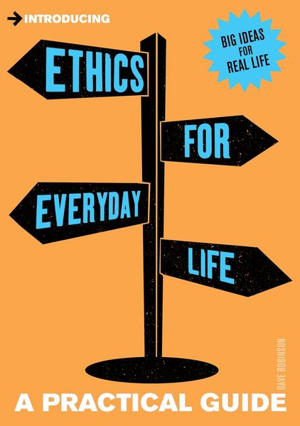 Produktbild: Ethics for Everyday Life