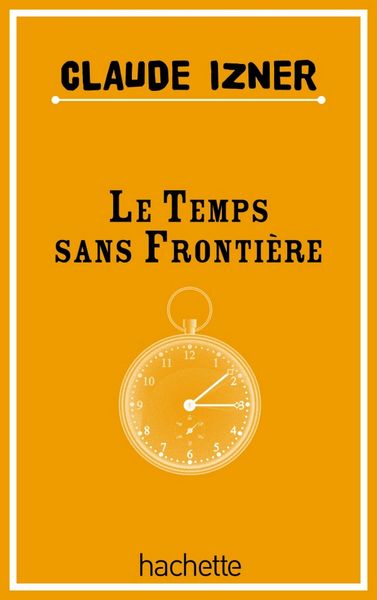 Produktbild: Temps sans frontieres