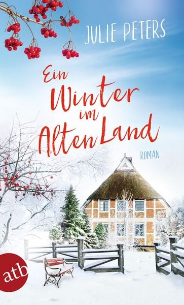 Produktbild: Ein Winter im Alten Land