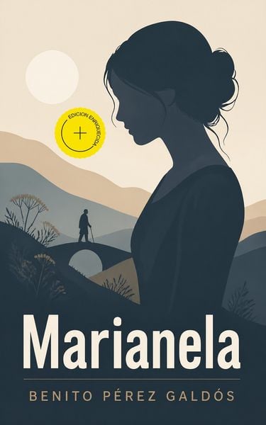 Produktbild: Marianela (Anotado)