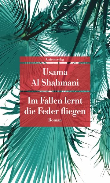 Produktbild: Im Fallen lernt die Feder fliegen