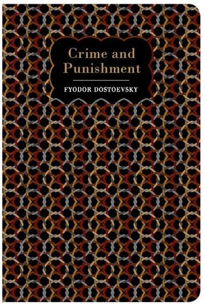 Produktbild: Crime and Punishment