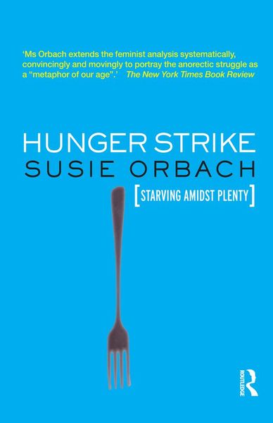 Produktbild: Hunger Strike