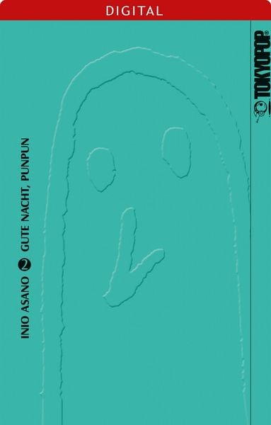 Produktbild: Gute Nacht, Punpun 02