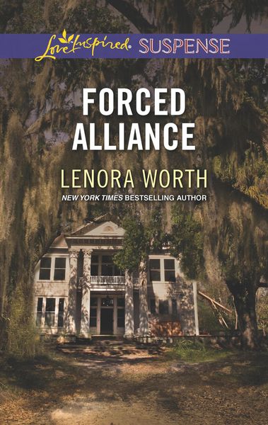 Produktbild: Forced Alliance