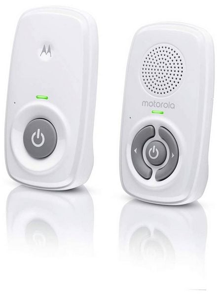 Produktbild: Motorola AM21 Babyphone mit Kamera DECT