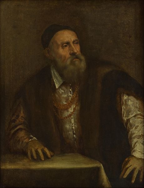 Produktbild: Tizian und Venedig