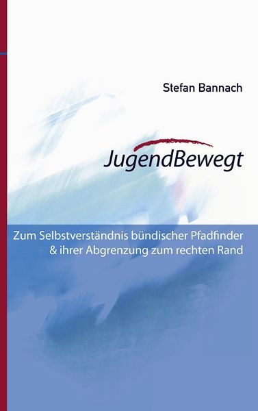 Produktbild: JugendBewegt