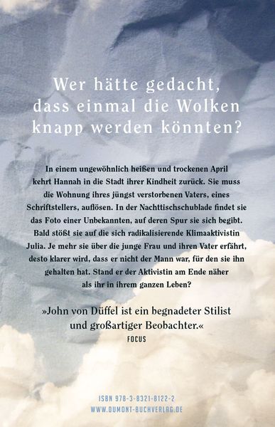 Der brennende See