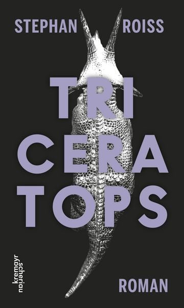 Produktbild: Triceratops
